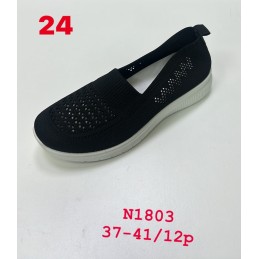 Buty Półbuty Damskie...