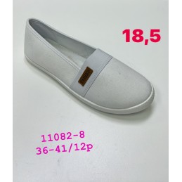 Buty Półbuty Damskie...