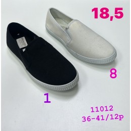 Buty Półbuty Damskie...