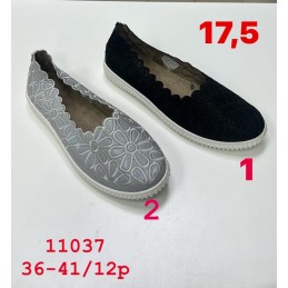 Buty Półbuty Damskie...