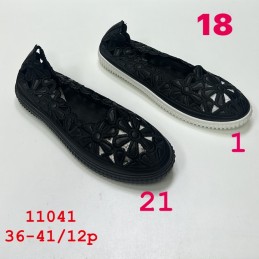 Buty Półbuty Damskie...