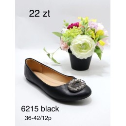 Buty Półbuty Damskie...