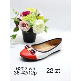 Buty Półbuty Damskie...
