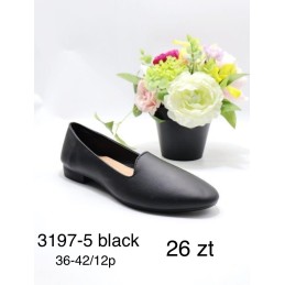 Buty Półbuty Damskie...