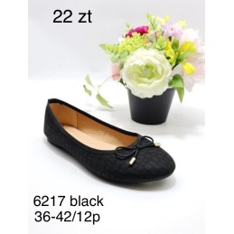 Buty Półbuty Damskie...