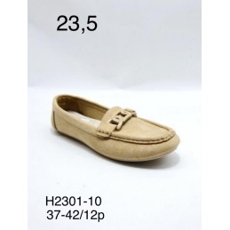Buty Półbuty Damskie...