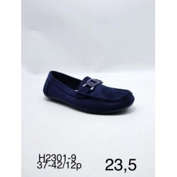 Buty Półbuty Damskie...