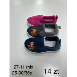 Buty Półbuty DZIECIĘCE...