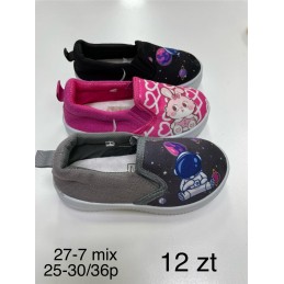 Buty Półbuty DZIECIĘCE...