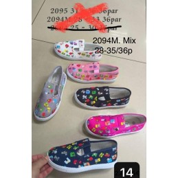 Buty Półbuty DZIECIĘCE...