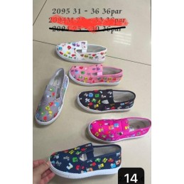Buty Półbuty DZIECIĘCE...