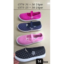 Buty Półbuty DZIECIĘCE...