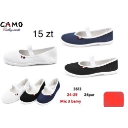 Buty Półbuty DZIECIĘCE...