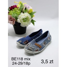 Buty Półbuty DZIECIĘCE...