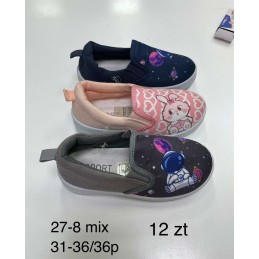 Buty Półbuty DZIECIĘCE...