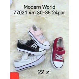 Buty Sportowe DZIECIĘCE...