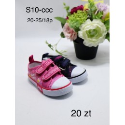 Buty Sportowe DZIECIĘCE...