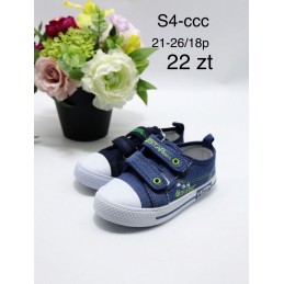 Buty Sportowe DZIECIĘCE...