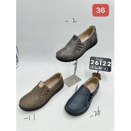 Buty Półbuty Damskie...