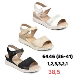 Buty Sandały Damskie...