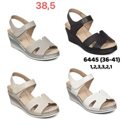 Buty Sandały Damskie...
