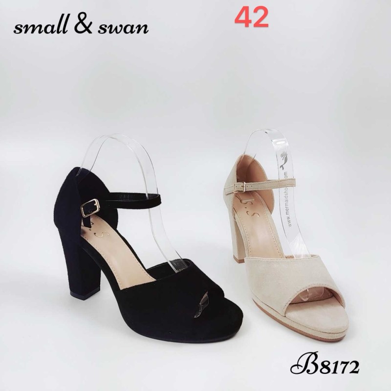 Buty Sandały Damskie (36-41,12par) Kolor Jak na zdzięciu