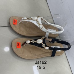 Buty Sandały Damskie...