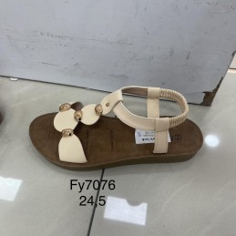 Buty Sandały Damskie...