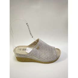 Buty Klapki Damskie...