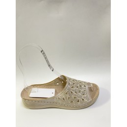 Buty Klapki Damskie...