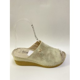 Buty Klapki Damskie...