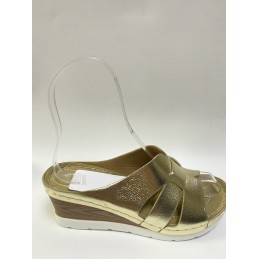 Buty Klapki Damskie...