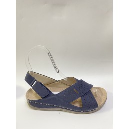 Buty Sandały Damskie...