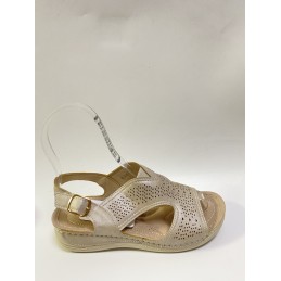 Buty Sandały Damskie...