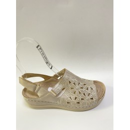 Buty Sandały Damskie...