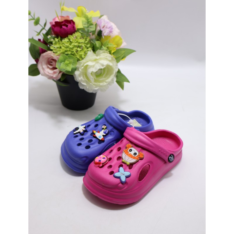 KAPCIE DZIECIĘCE. Size: 30/35 (36 par/paczka) Kolor jak na zdzięciu