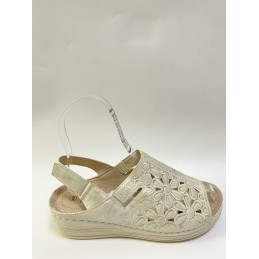 Buty Sandały Damskie...