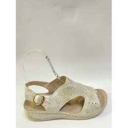Buty Sandały Damskie...